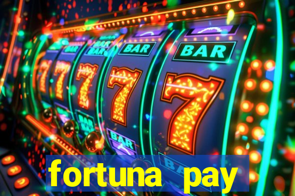 fortuna pay consultoria financeira ltda